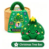 Funny Plush Dumpling Squishies Pillow