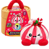 Funny Plush Dumpling Squishies Pillow
