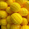 Crunchy Mango Meat Squishy Ball