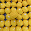 Crunchy Mango Meat Squishy Ball