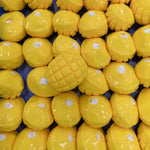 Crunchy Mango Meat Squishy Ball