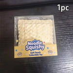 Instant Noodle Sensory Fidget Ball