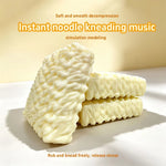 Instant Noodle Sensory Fidget Ball