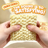 Instant Noodle Sensory Fidget Ball
