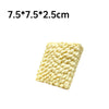 Instant Noodle Sensory Fidget Ball