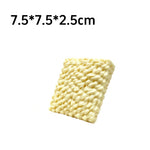 Instant Noodle Sensory Fidget Ball