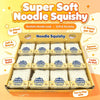 Instant Noodle Sensory Fidget Ball