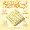 Instant Noodle Sensory Fidget Ball