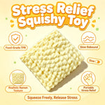Instant Noodle Sensory Fidget Ball