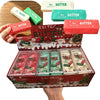 Simulation Food Decompression Toy