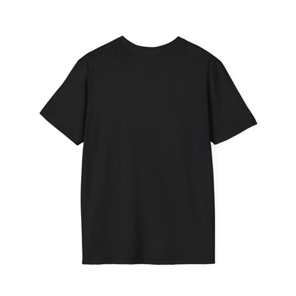 Skull Soda Tee — Retro Neon Skeleton Hands Can Graphic T-Shirt