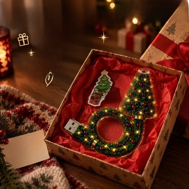 Christmas and Halloween Projection Lights