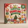 Christmas Squishies Advent Calendar
