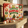 Christmas Squishies Advent Calendar