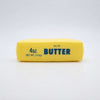 🧈 MEET THE CRUNCHY BUTTER SQUISHY
The butter you squeeze… not spread. 😂